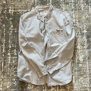 J. Crew Oxford Shirt